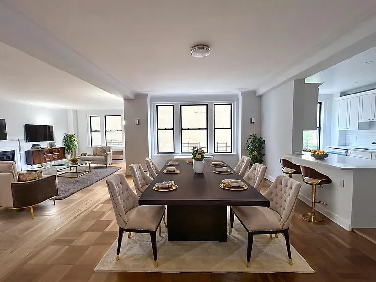 365 W End Ave #4D — Photo 1