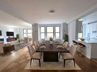 365 W End Ave #4D, New York, NY 10024