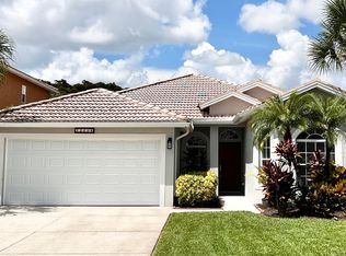 12694 Stone Tower Loop, Fort Myers, FL 33913