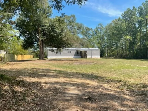 204 Brown Ln, Longville, LA 70652