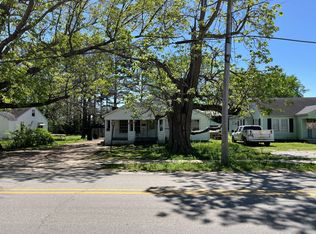 1403 W Matthews Ave, Jonesboro, AR 72401