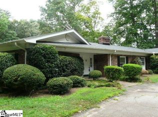 60 Timrod Way, Greenville, SC 29607