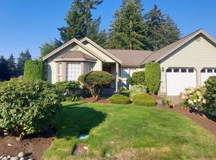 26027 Lake Wilderness Country Club Dr SE, Maple Valley, WA 98038
