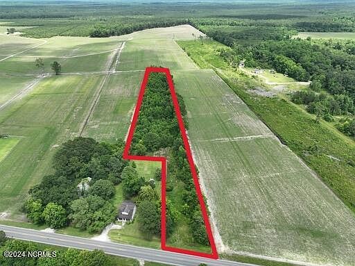 4th image of Parcel 2 Us 117 Highway