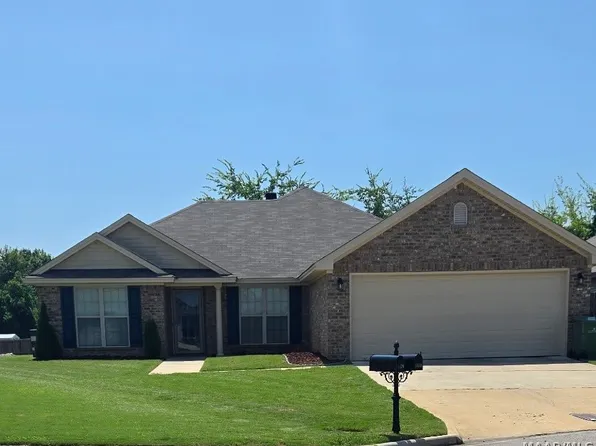 6818 Triston Cv, Montgomery, AL 36116