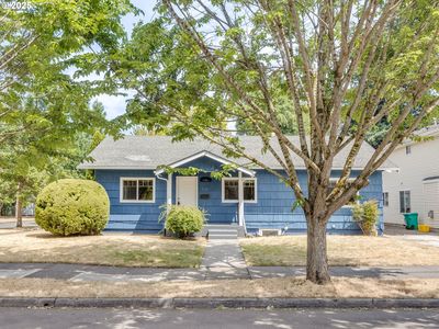 5427 N Yale St, Portland, OR, 97203
