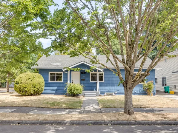 5427 N Yale St, Portland, OR 97203
