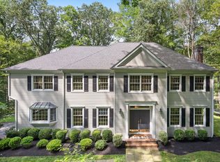 185 Old Branchville Rd, Ridgefield, CT 06877