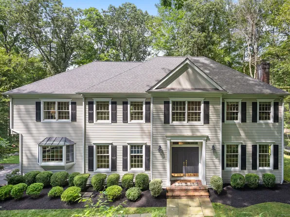 185 Old Branchville Road, Ridgefield, CT 06877