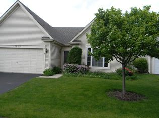 13809 S Hickory Ln, Plainfield, IL 60544