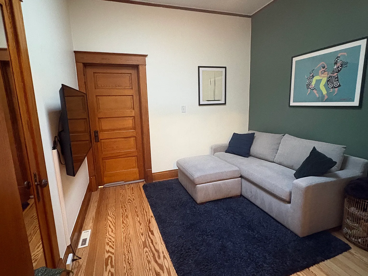 1 bed, 959 sqft, $2,900 — Photo 4