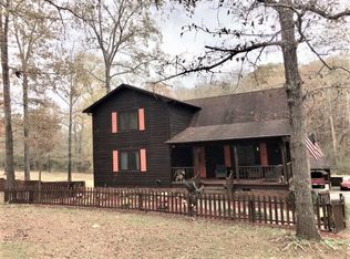 286 Cardinal Rd, Rutherfordton, NC 28139