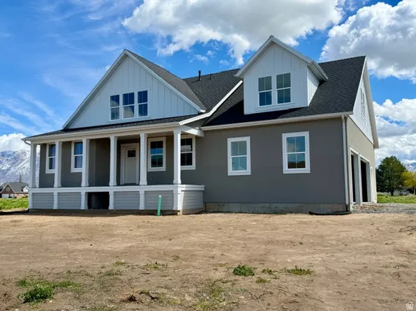 1824 N 4475 W, Plain City, UT 84404