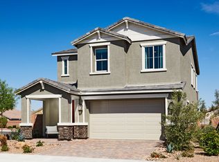 Birch Plan, Lexington Chase, Las Vegas, NV 89148