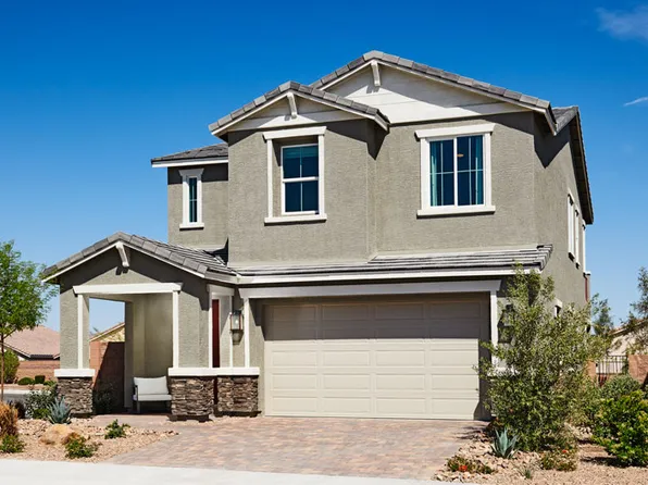 8669 Albanese Ave, Las Vegas, NV 89148