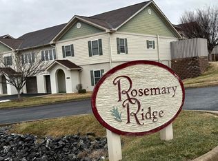 17 Rosewood Ct Suite 101, Fishersville, VA