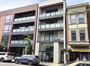 2744 N Lincoln Ave APT 2, Chicago, IL 60614