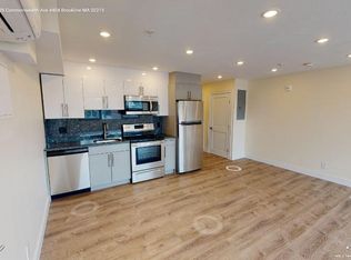 1030 Commonwealth Ave #404, Brookline, MA 02446