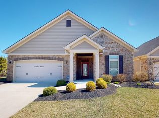 8370 Park Pl, West Chester, OH 45069