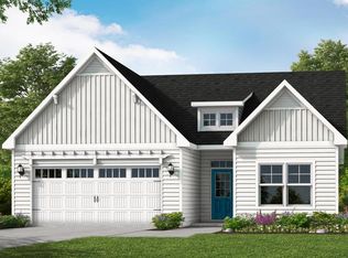421 Piney Oak Dr, Carthage, NC 28327