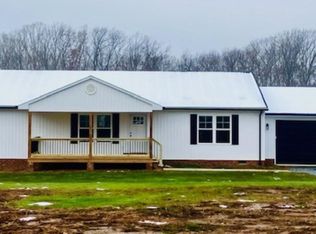 25911 N James Madison Hwy, New Canton, VA 23123