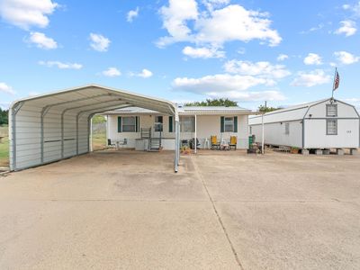 104 Runway Ln, Aurora, TX, 76078