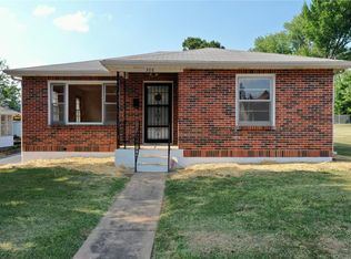 308 Albert St, Fredericktown, MO 63645