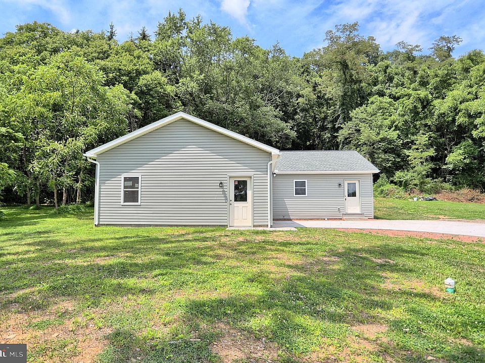 2064 Main St, Port Trevorton, PA 17864 Zillow