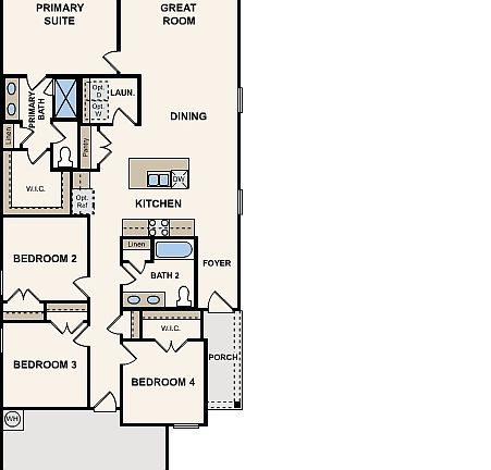2nd image of this home