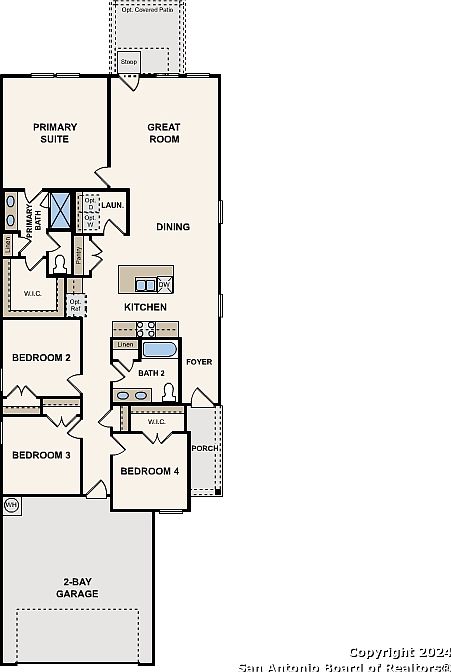 2nd image of 14531 Emerio Drive