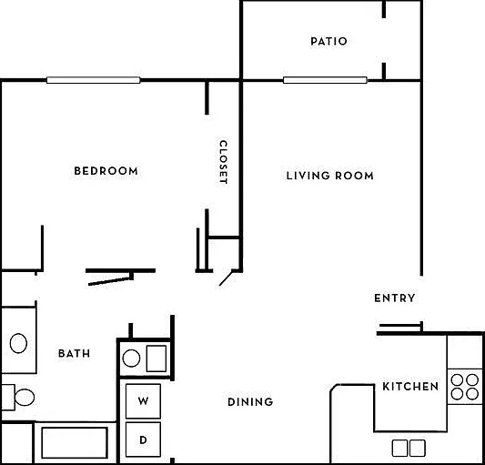 Oasis Palms — Photo 12