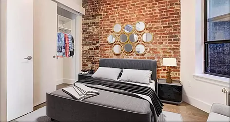 Rented by REAL New York