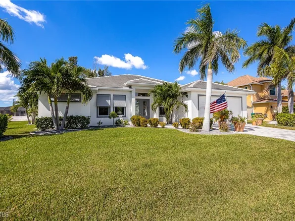 2626 SW 4th Pl, Cape Coral, FL 33914