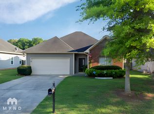 8415 Kirkby Cir, Leeds, AL 35094