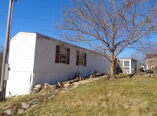 1534 John Denny Rd, Falmouth, KY 41040