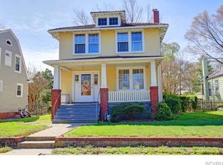 1605 Claremont Ave, Richmond, VA 23227