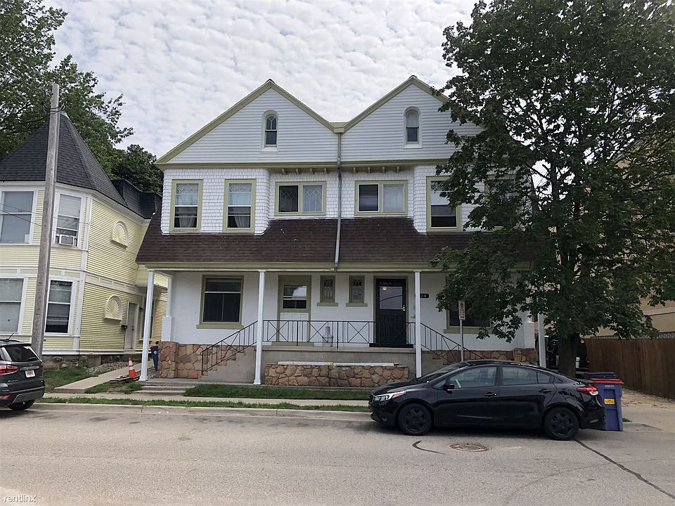 Front Of 124 Prospect 2021