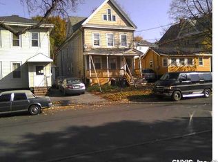 806 N Alvord St, Syracuse, NY 13208