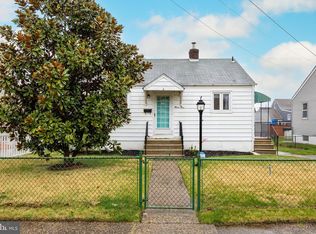 34 Warren Ave, Bellmawr, NJ 08031