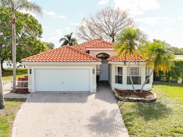 10789 Barque Ct, Boca Raton, FL 33498