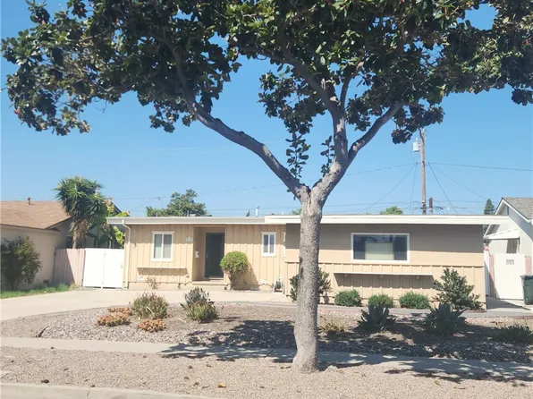 1615 W Hill Ave, Fullerton, CA 92833