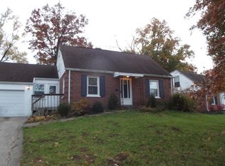 41 Damon Rd, Cincinnati, OH 45218