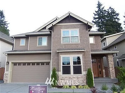 17066 Lot 8 140th Court NE photo 1