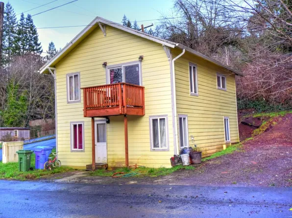 692 N Main St, Toledo, OR 97391