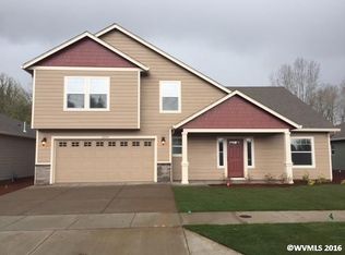 2405 Equestrian Loop S, Salem, OR 97302
