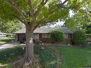 101 Gill Dr, Oklahoma City, OK 73110