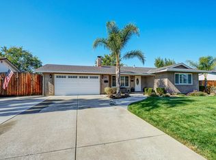 1261 Bordeaux St, Livermore, CA