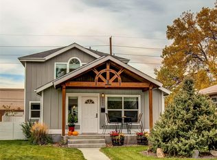 3043 S Lincoln St, Englewood, CO 80113
