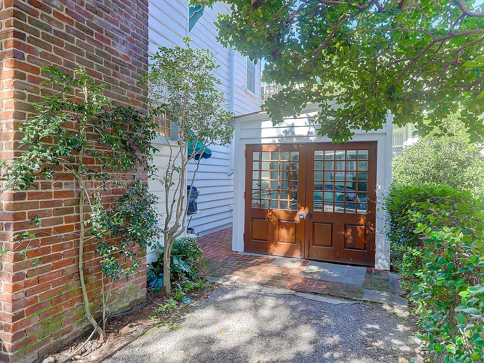 130 1/2 Tradd St, Charleston, SC 29401 Zillow