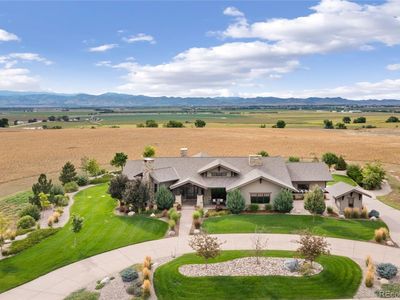 3947 Taliesin Way, Fort Collins, CO, 80524